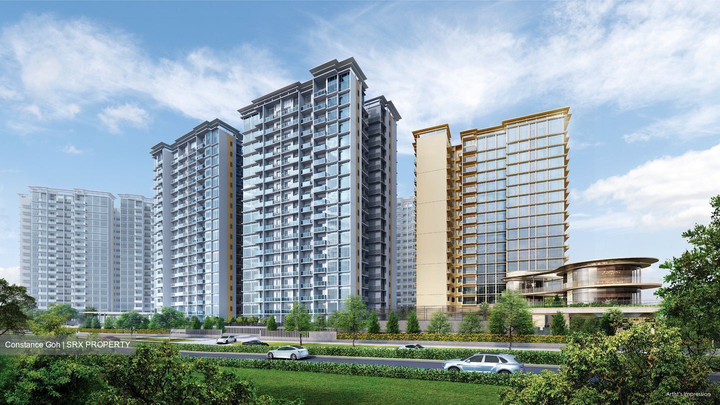 Grand Dunman (D15), Apartment #410281601